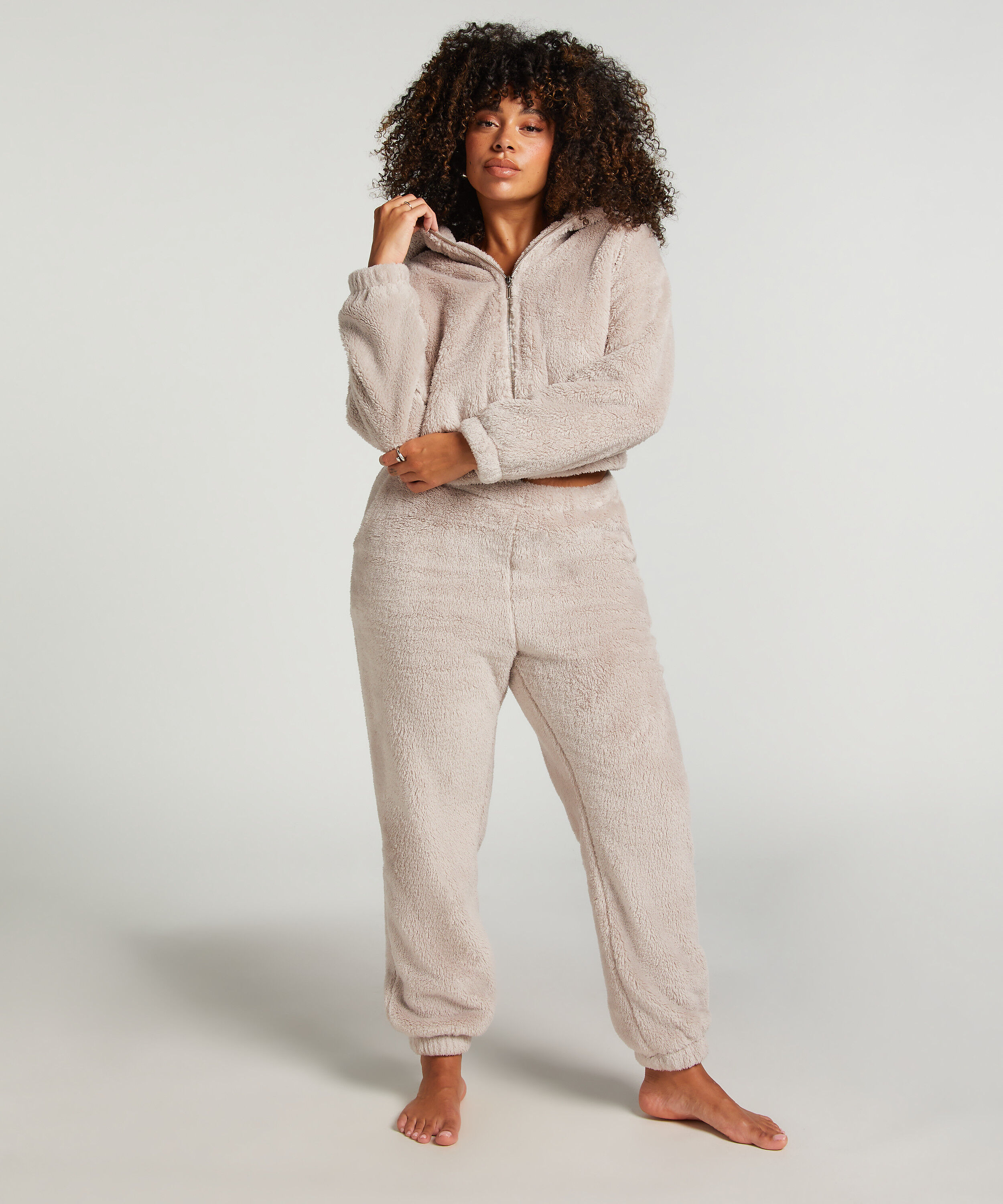 Top Fleece