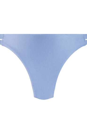 Hunkemöller Bikinibroekje Honolulu Blauw