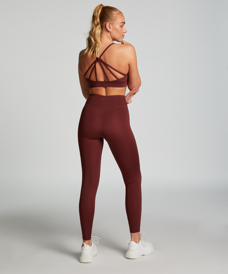 hunkemoller sportlegging