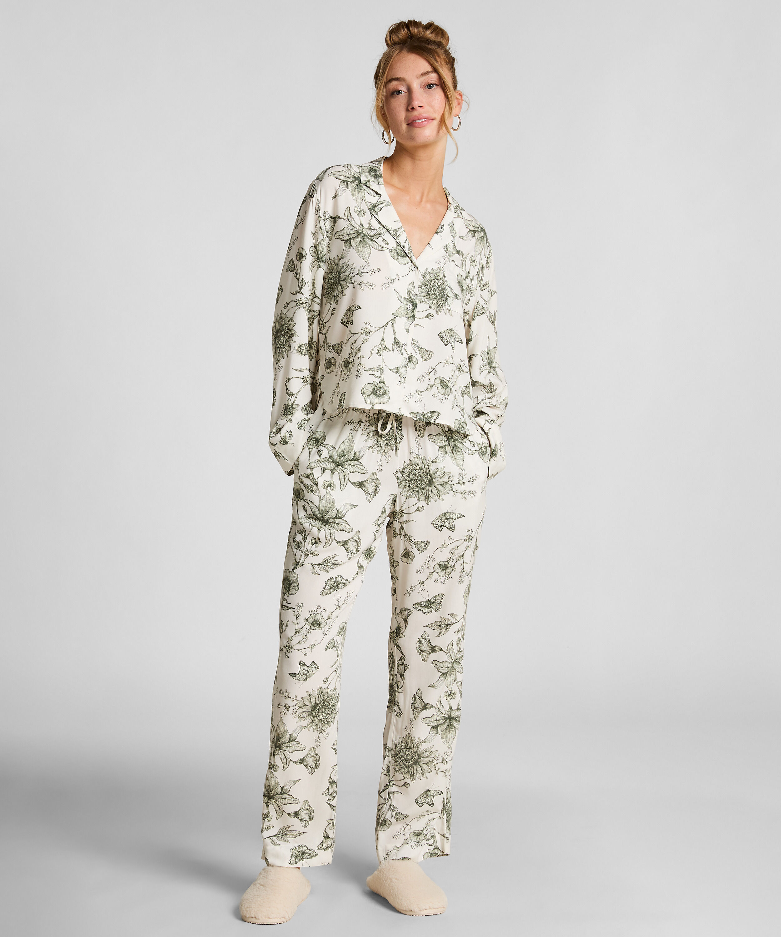 Pyjamatop Storylover