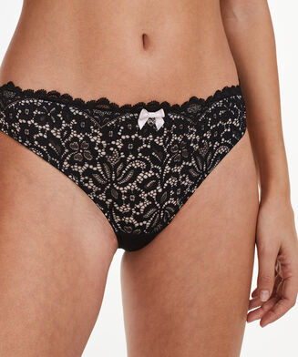 String Marina, Zwart