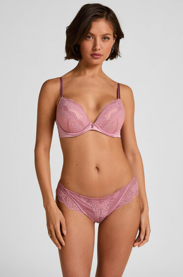Hunkem&ouml;ller Brazilian Laila Roze