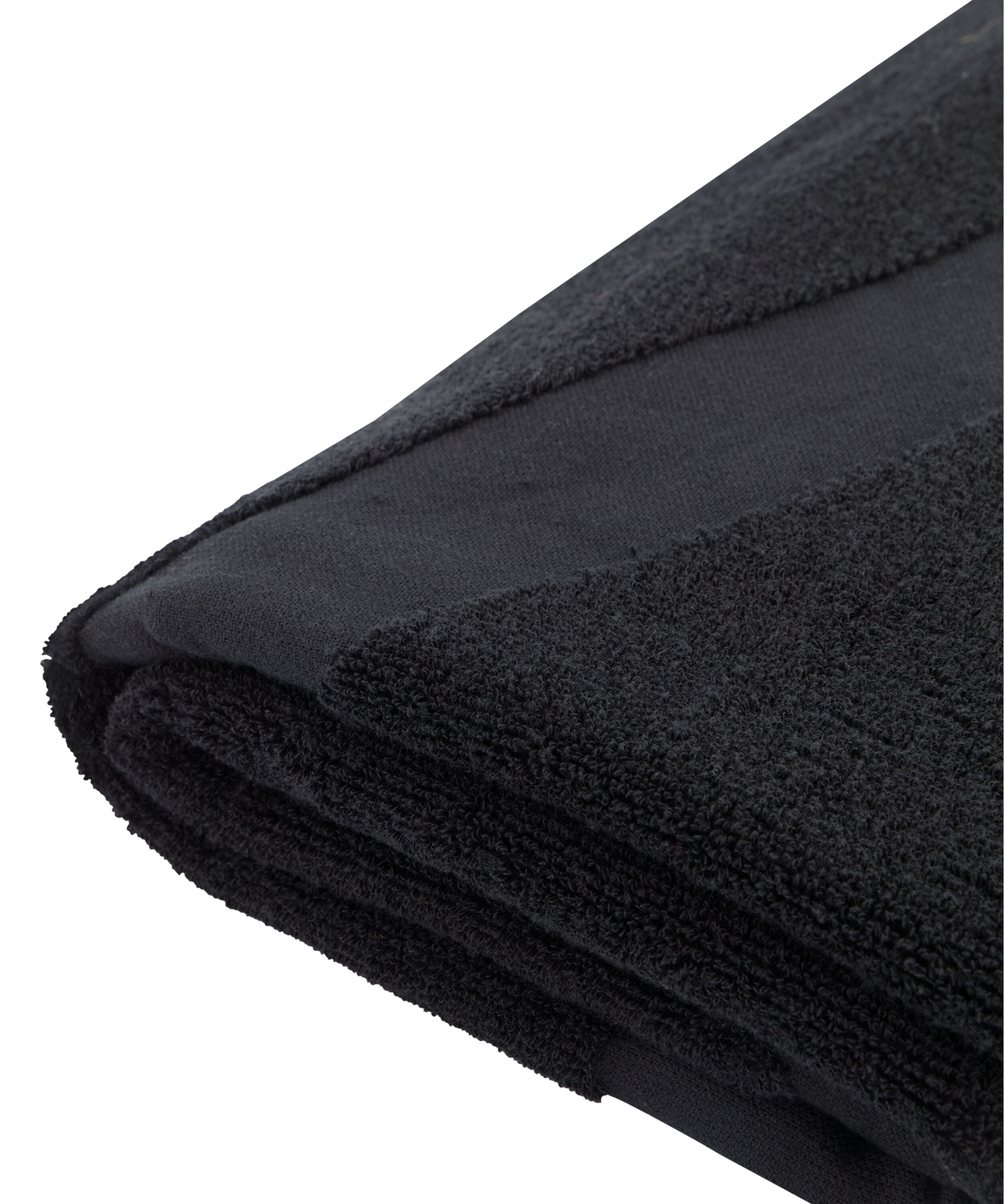 Hunkemöller Handdoek in het Zwart Dames Kleding voor voor Strandkleding voor Strandlakens 