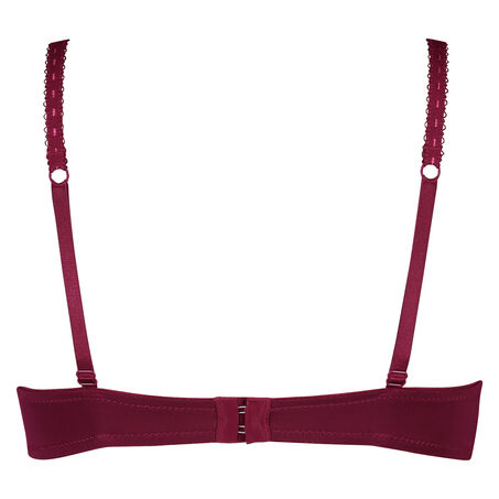 Voorgevormde beugel bh Maya, Paars