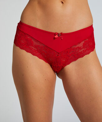 Brazilian Maya, Rood