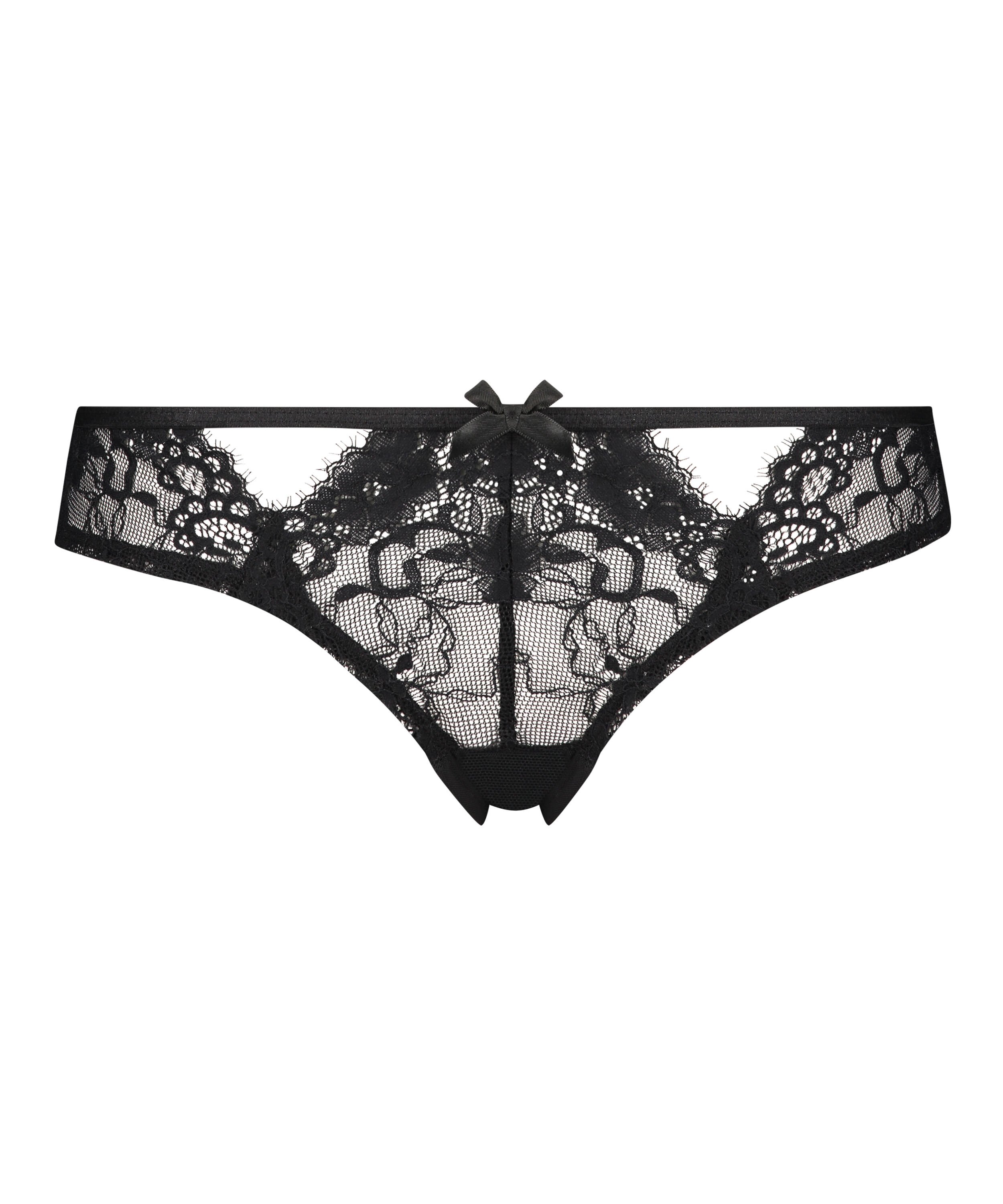 Brazilian Yentel, Zwart Brazilian Yentel, Zwart