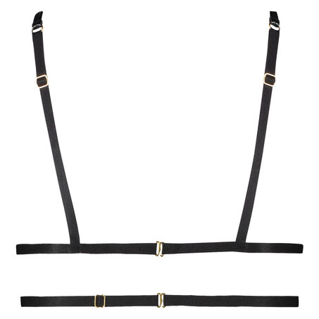 Bralette Caitlin, Roze