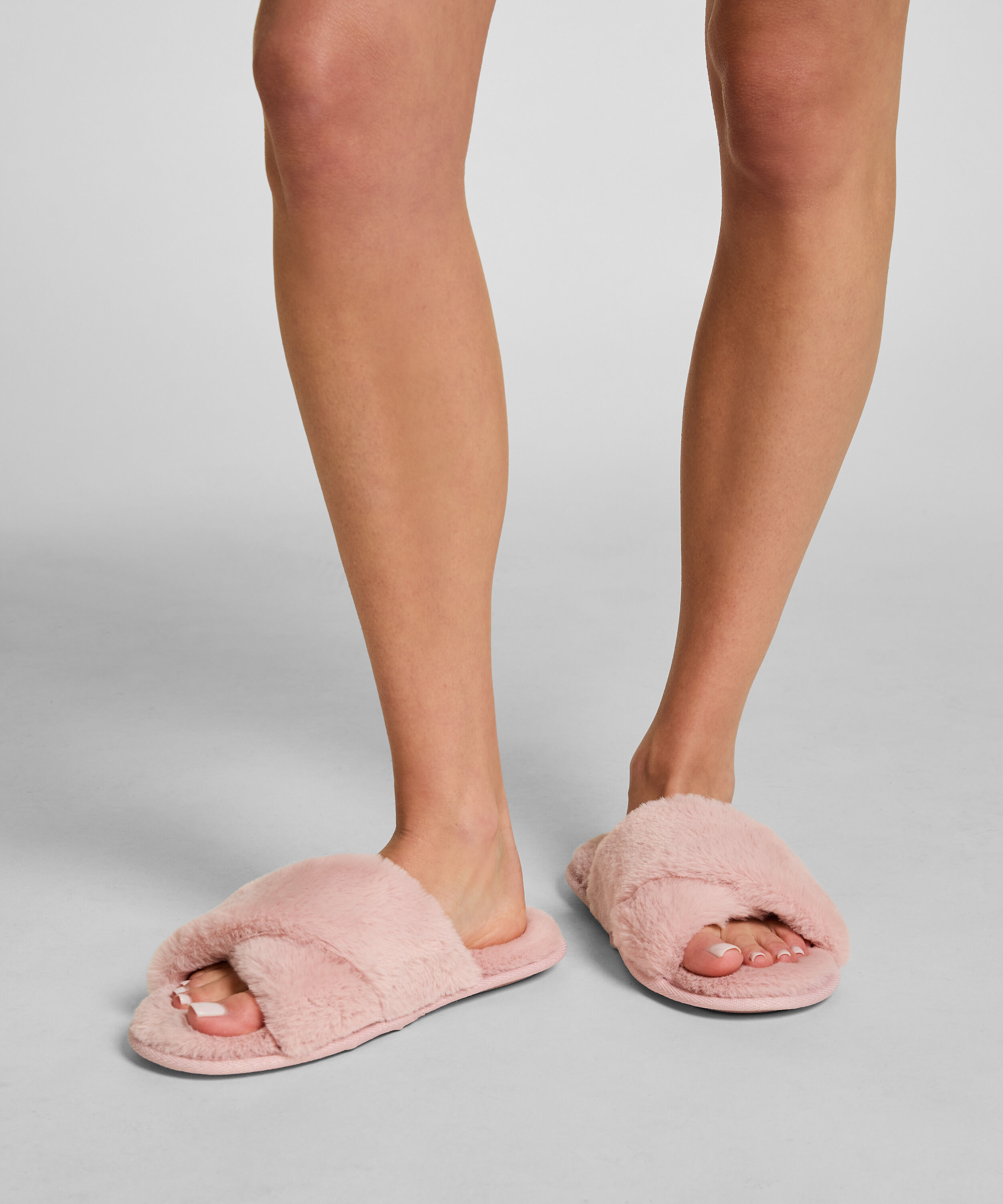 Slipper Lia, Roze Slipper Lia, Roze