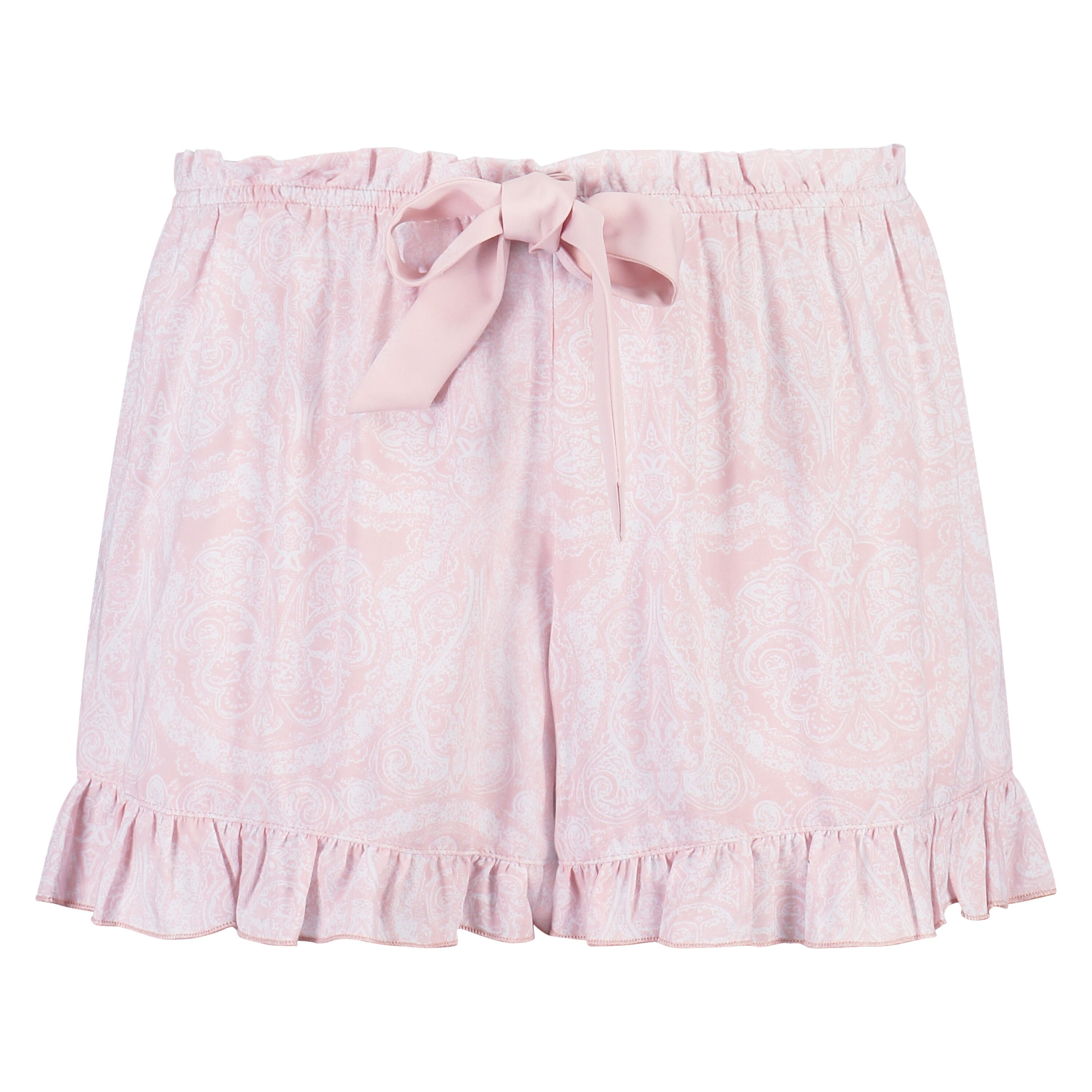 String Theresa, Blauw