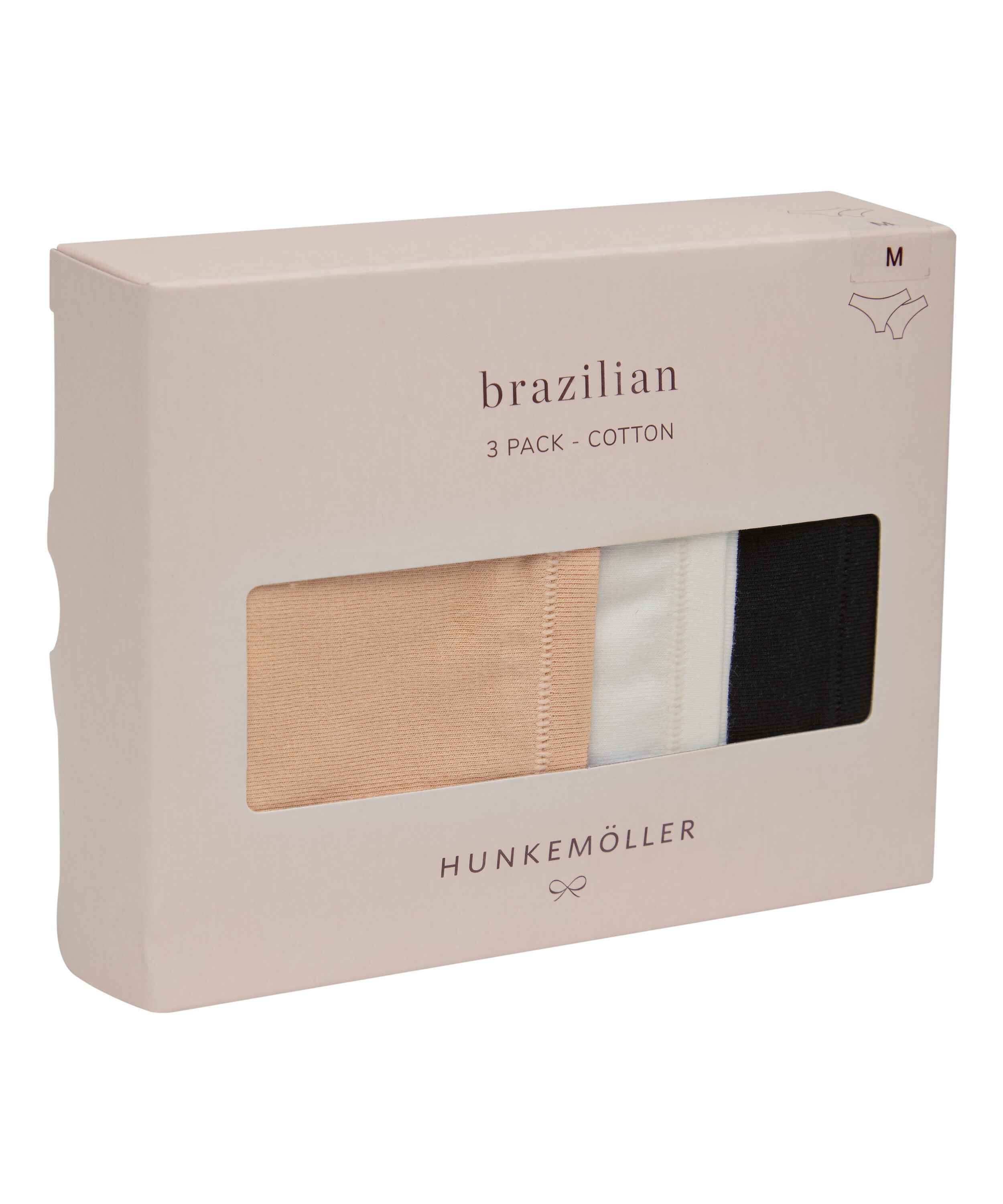 Multipack Katoenen Shorts