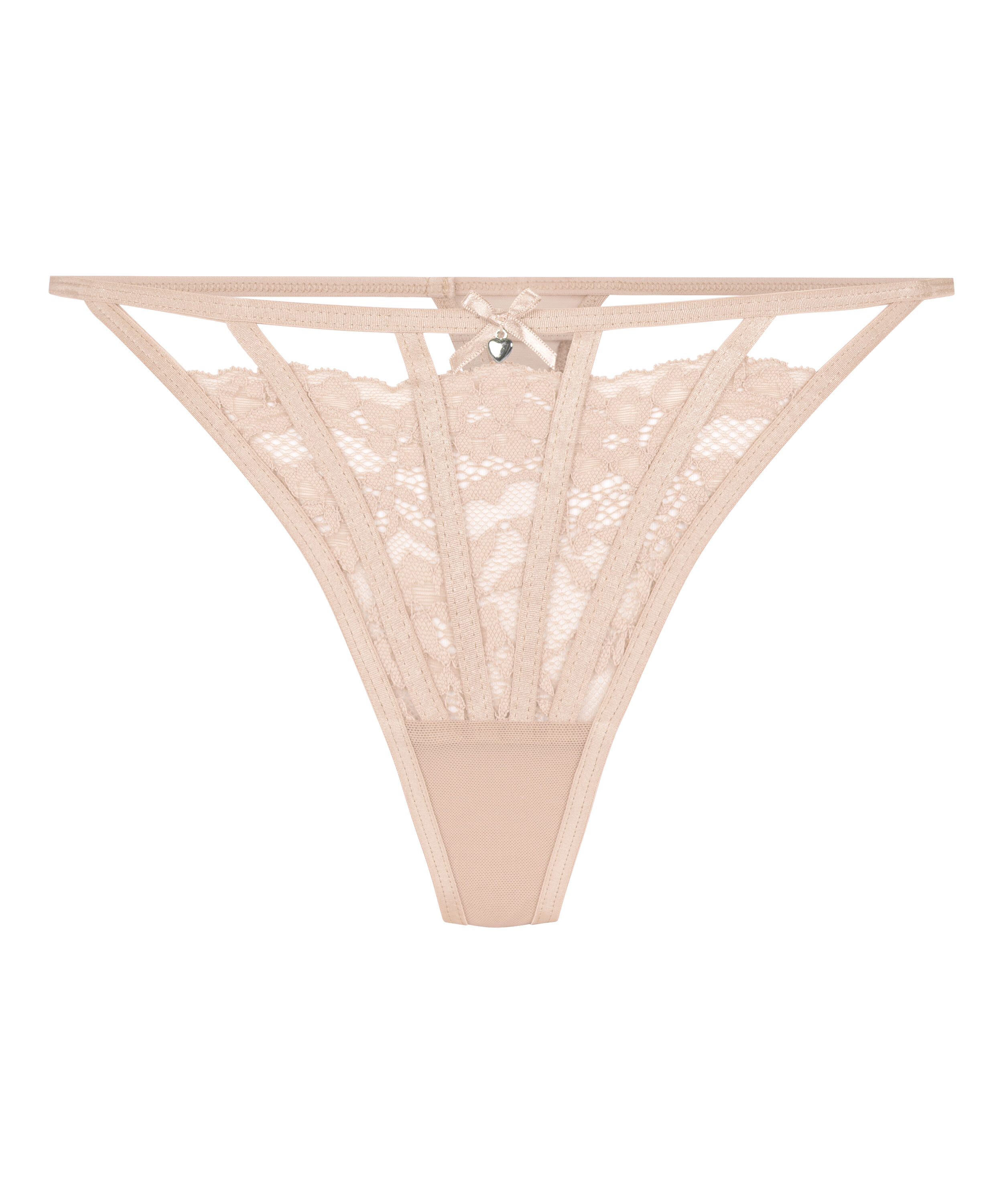 Luxe bikinibroekje Rio, Paars