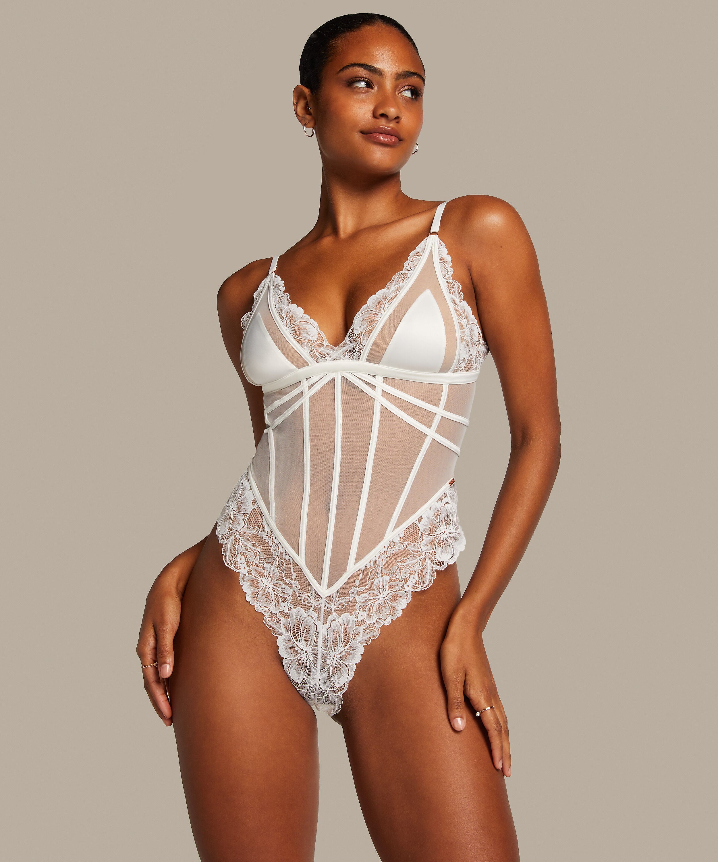 Body Ditte, Wit Body Ditte, Wit