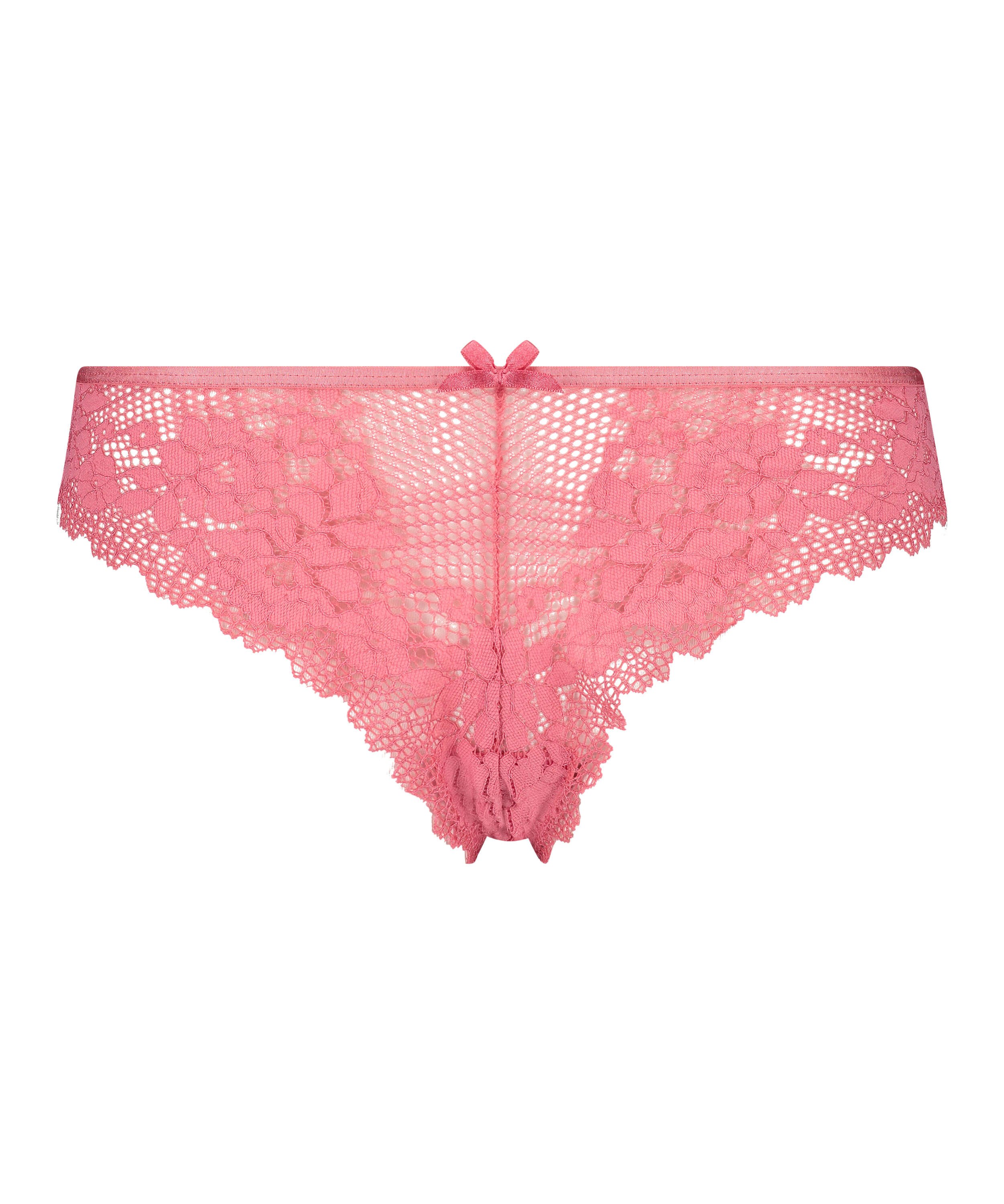 Brazilian Bruna, Roze, main
