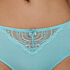 Hoge slip Sophie, Blauw