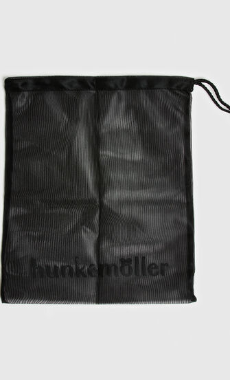 Waszakje koord, Zwart