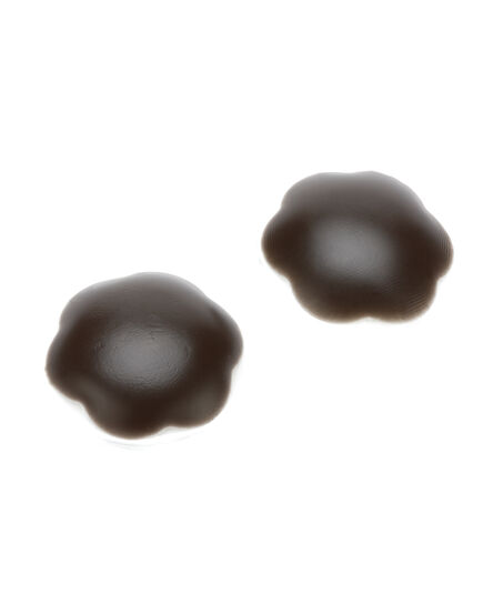 Silicone nipple covers, Bruin