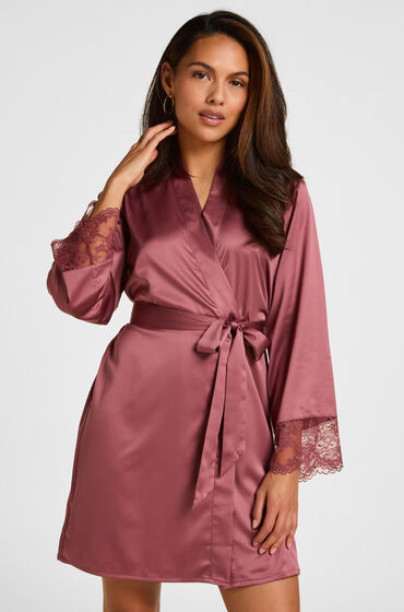 Hunkemöller Kimono Naomi Roze