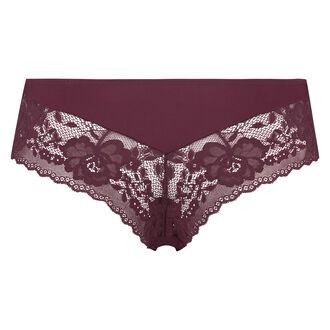 Brazilian Maya, Rood