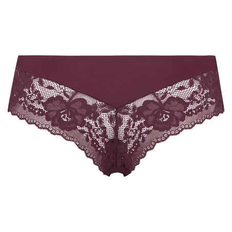 Brazilian Maya, Rood