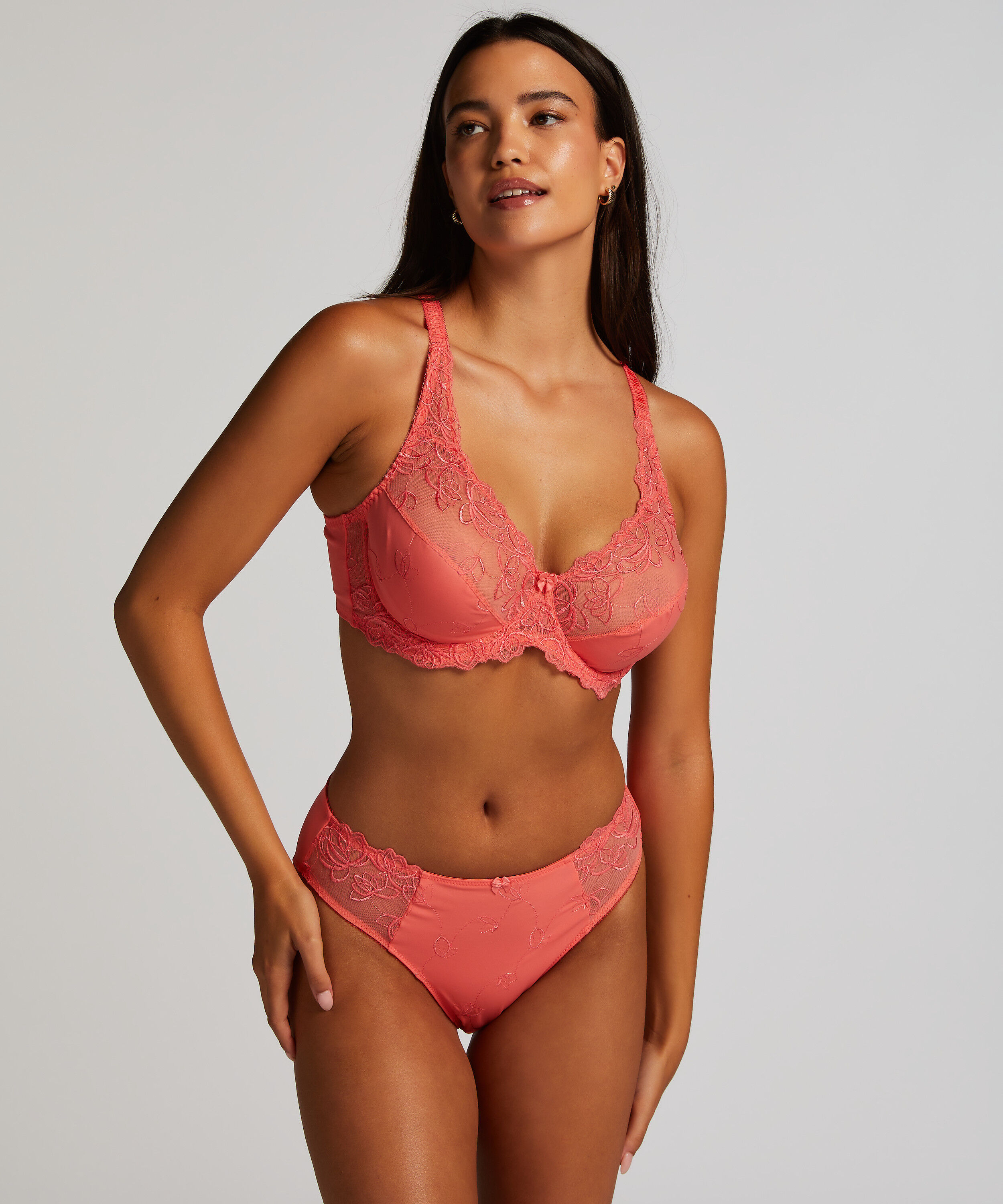 Slip Diva, Roze