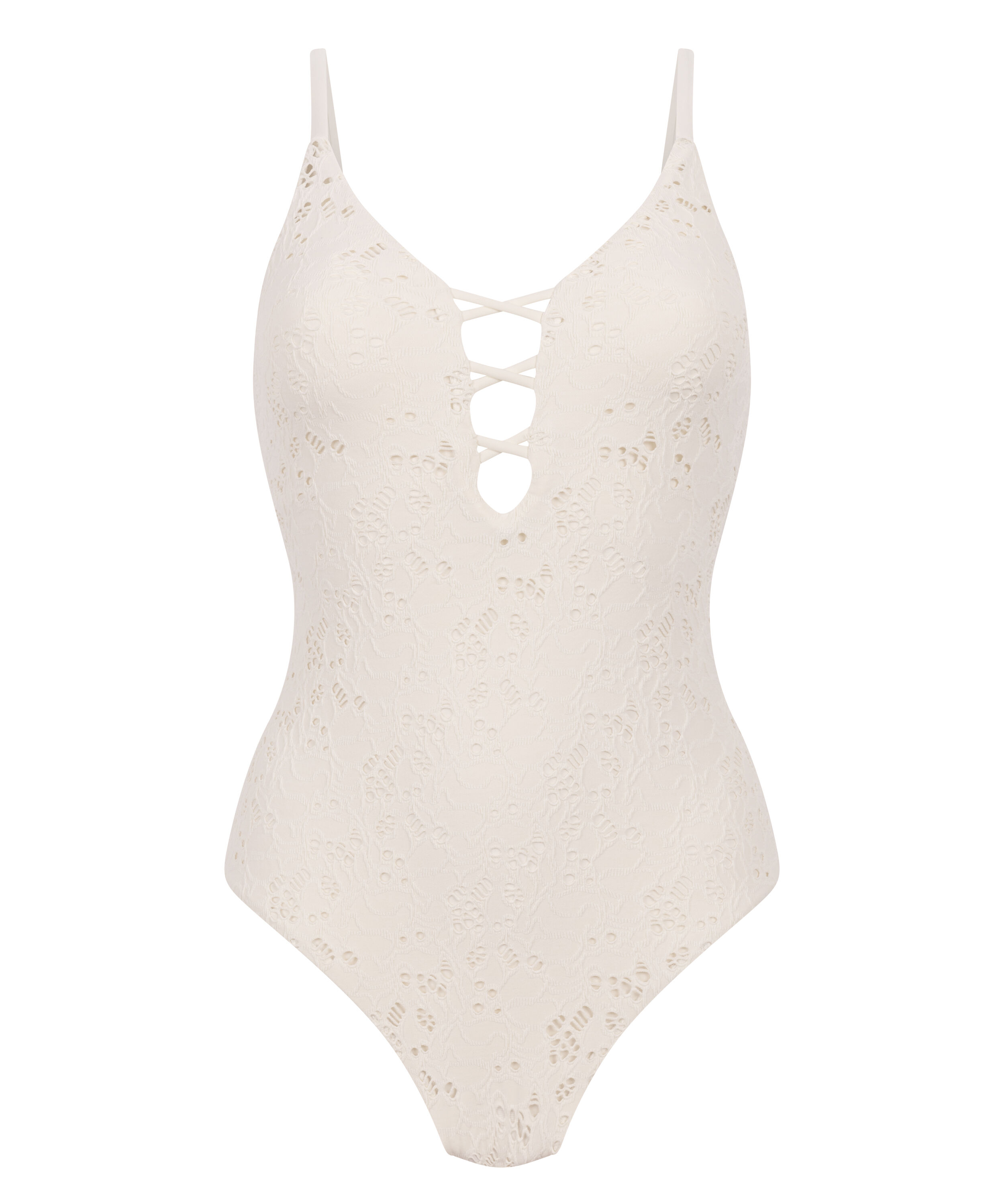 Zwarte Gehaakte Cover Up Top met Fringe en Flair Mouwen
