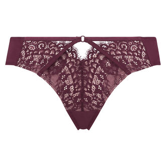 Brazilian Nola, Rood