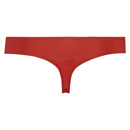 String Theresa, Rood