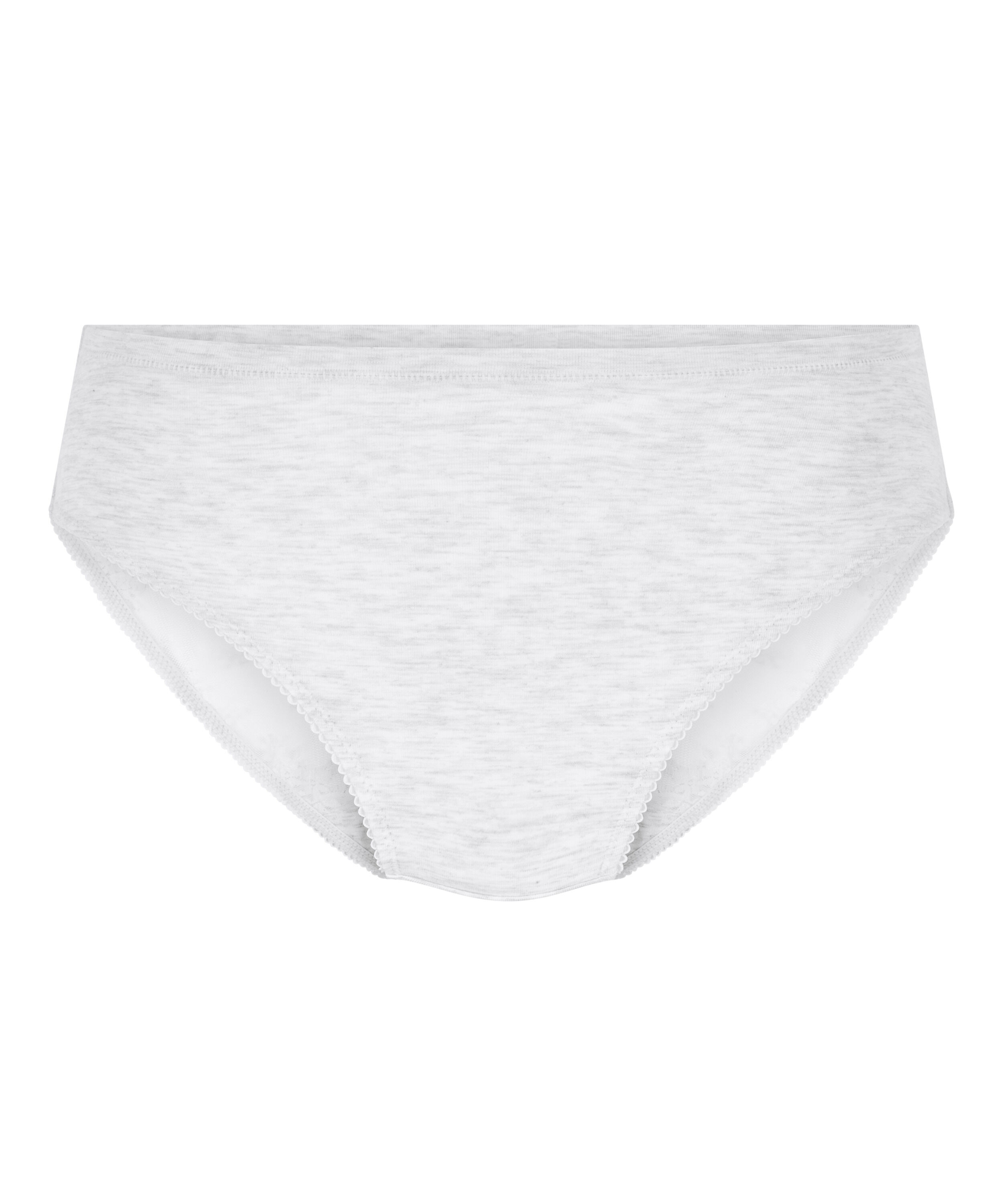 Brazilian Alex - Naadloos ondergoed voor dames - Hunkemöller