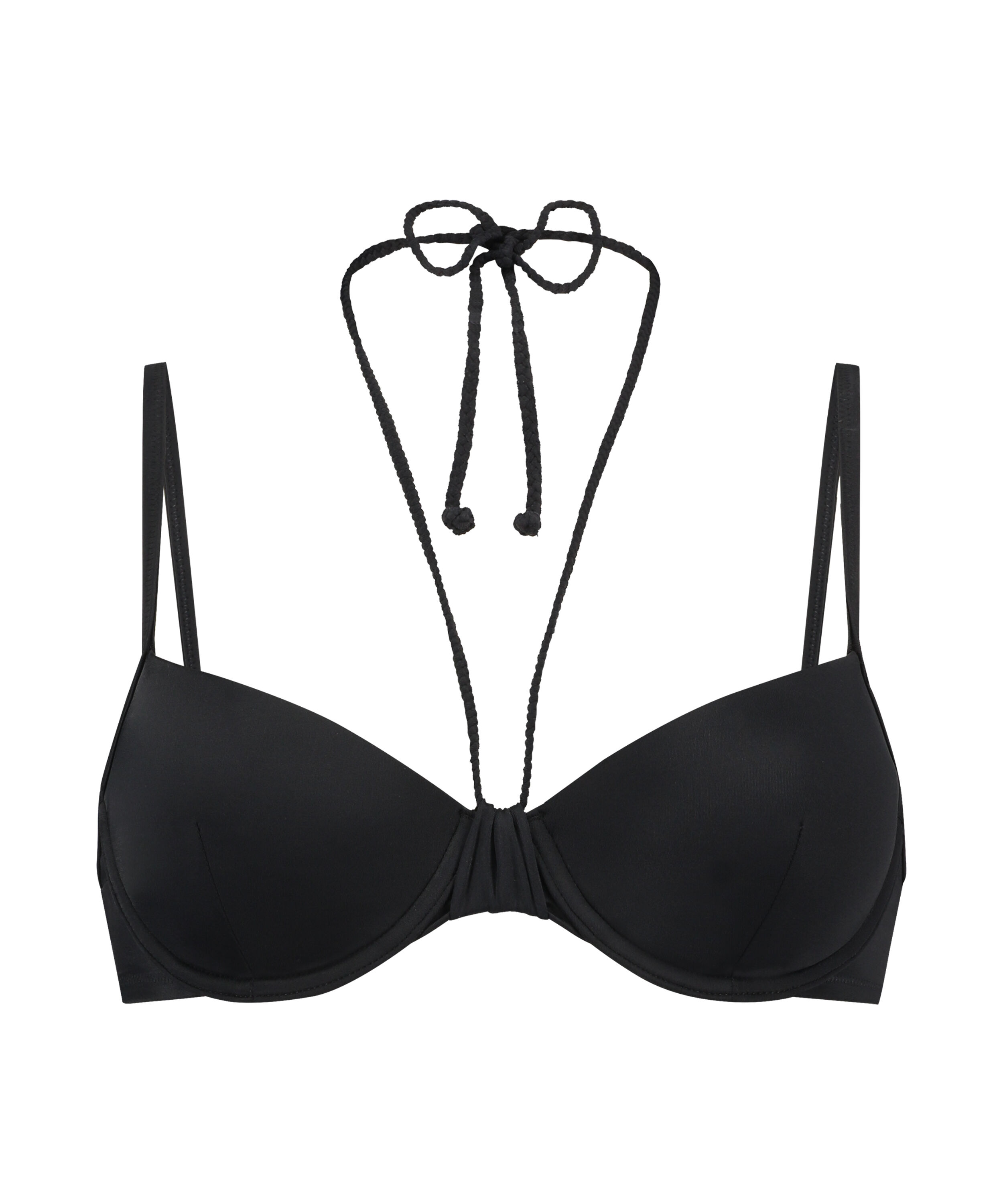 Voorgevormde Bikinitop Luxe