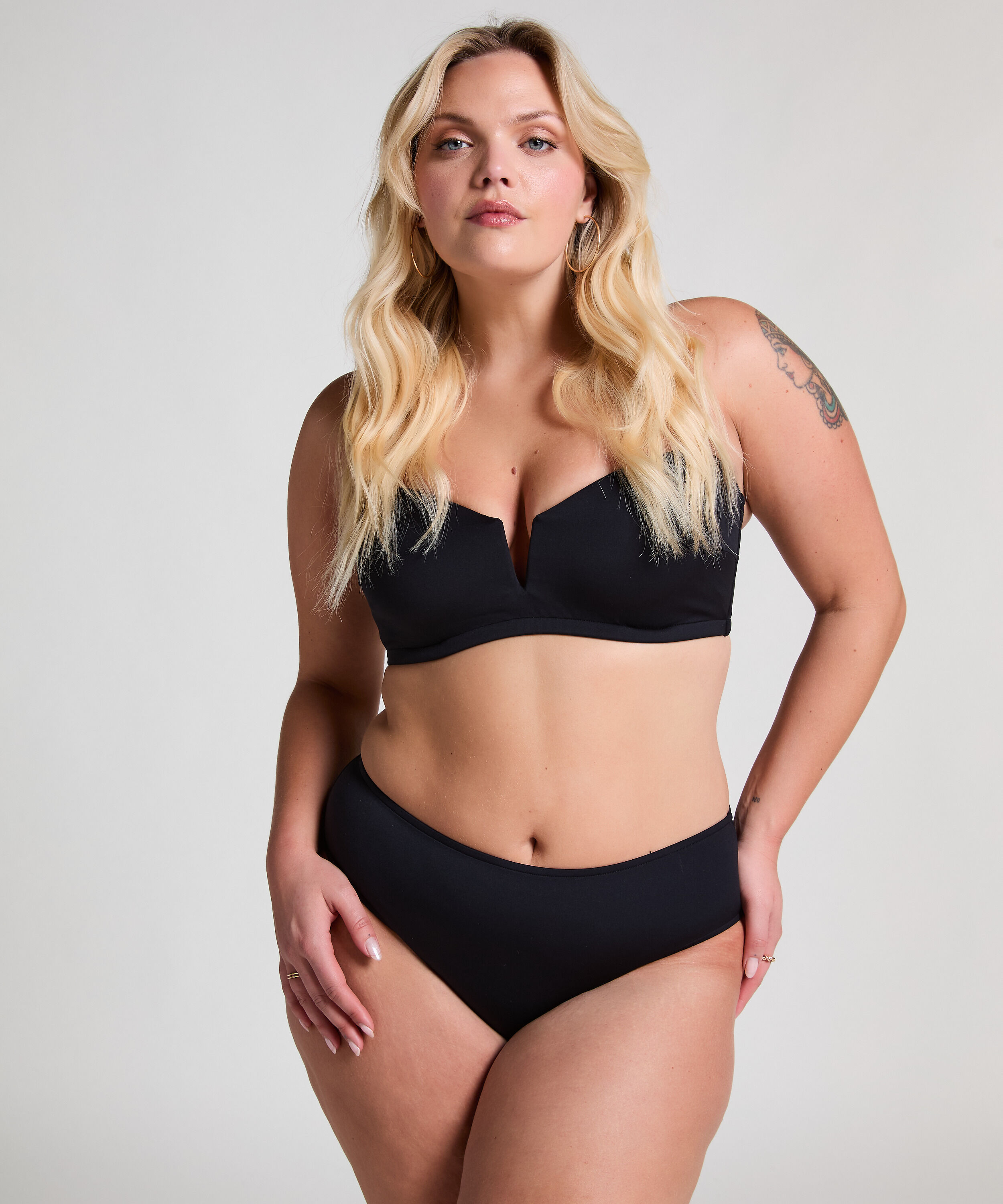 Neoprene Rio bikinibroekje