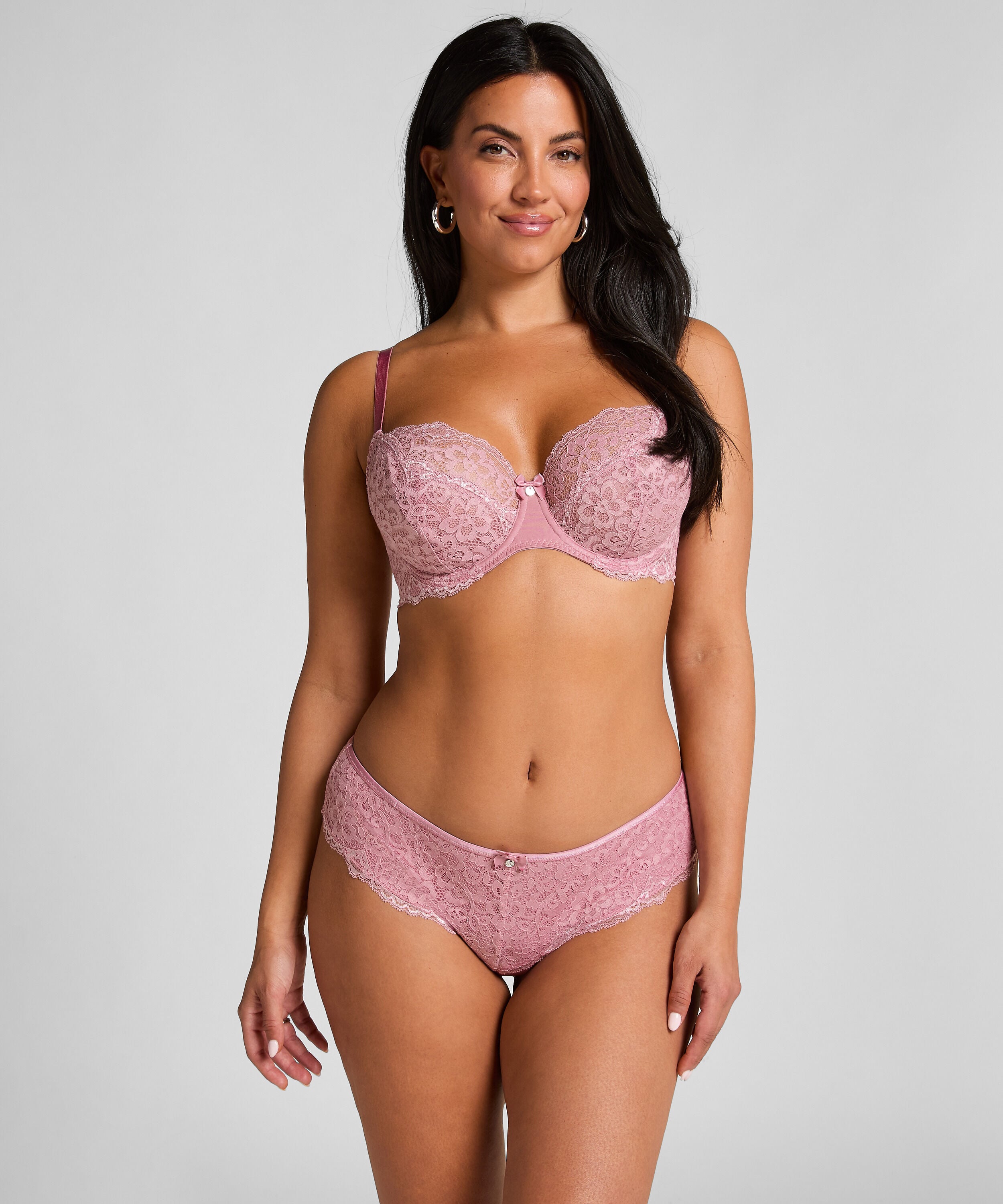 Brazilian Marine, Roze
