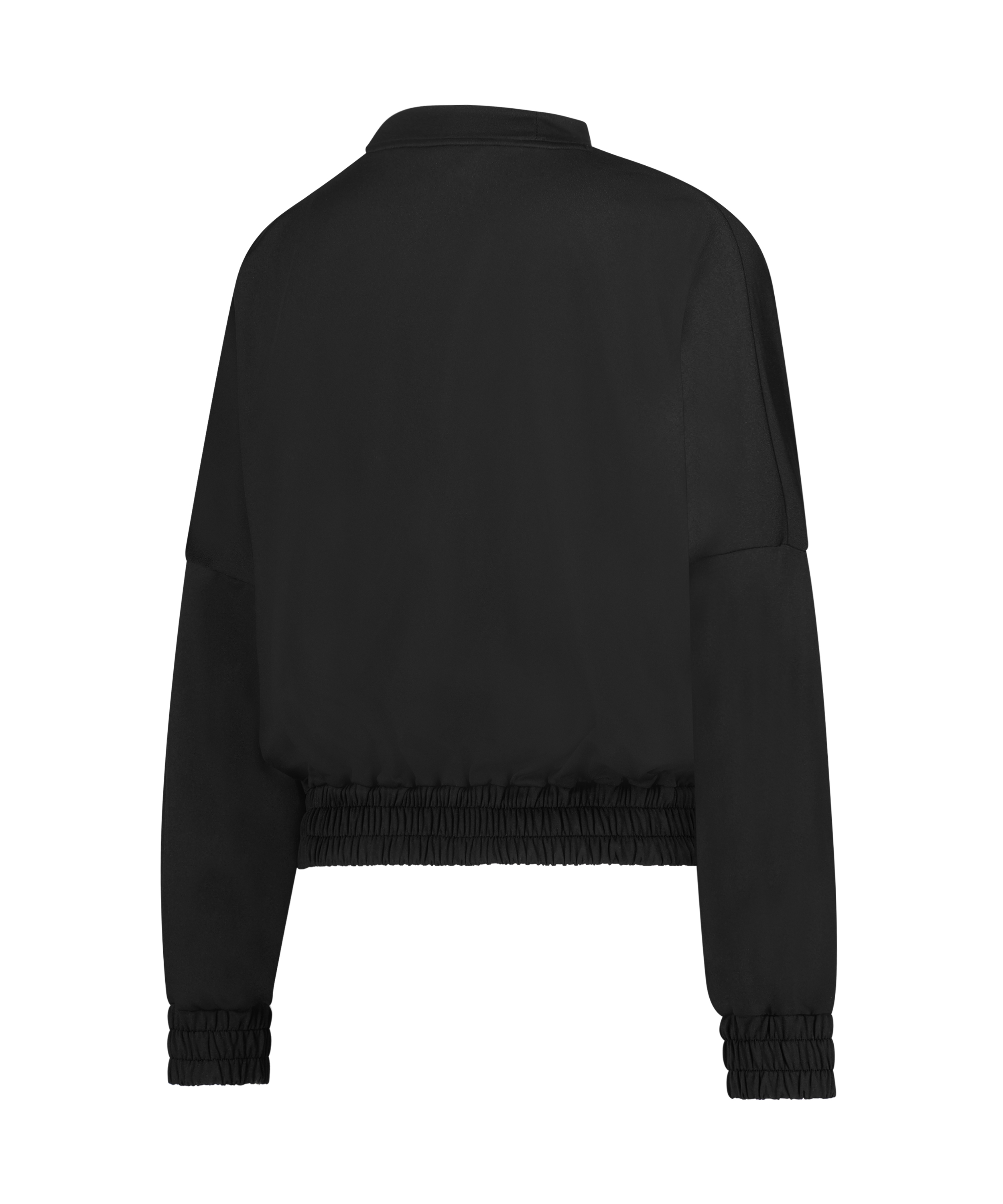 HKMX Sweater Flow, Zwart, main