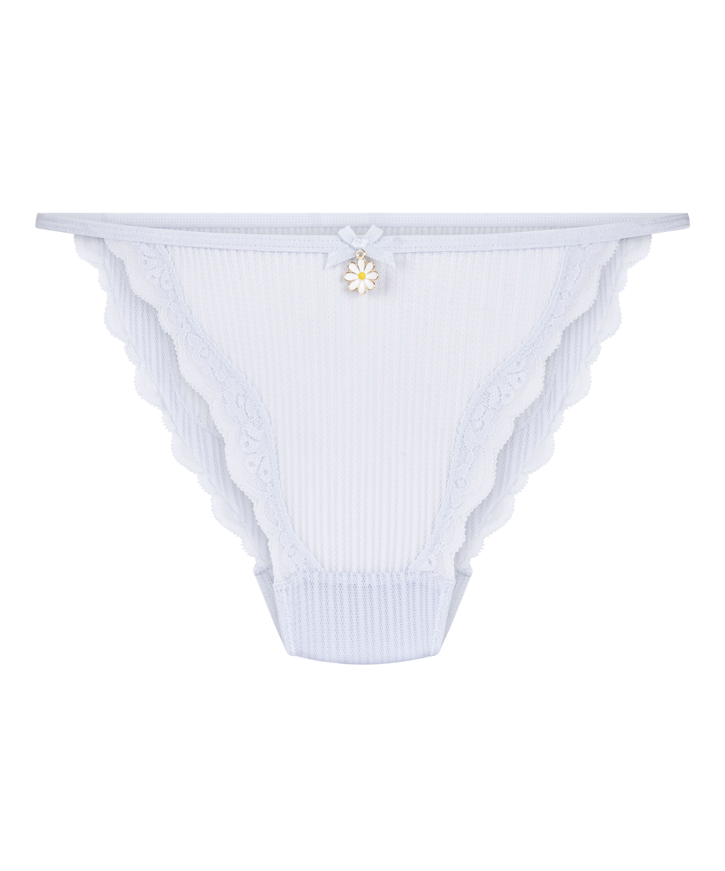 Brazilian Fruity, Blauw