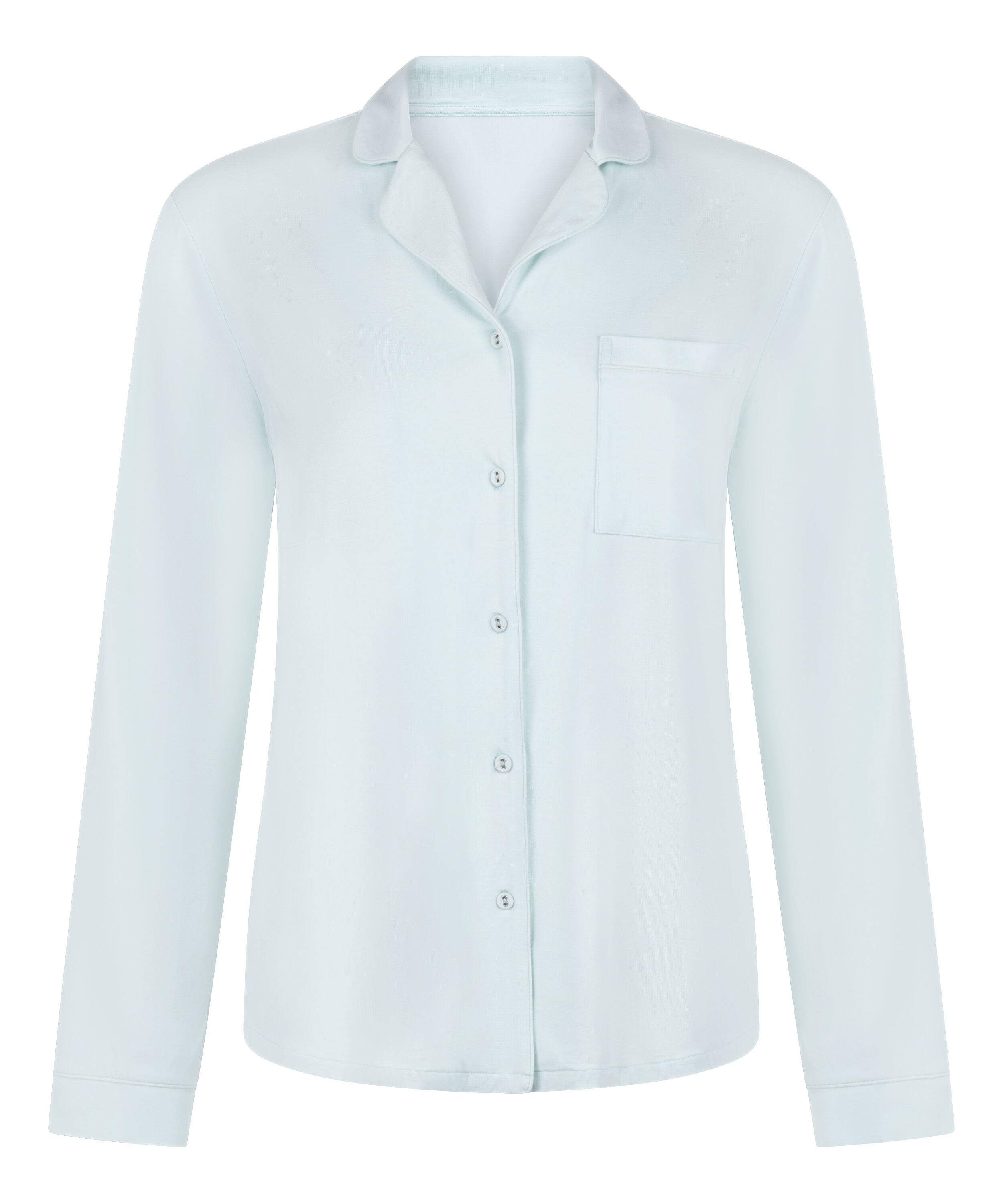 Jacket Jersey Essential, Groen Jacket Jersey Essential, Groen