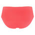 Hoge slip Diva, Rood