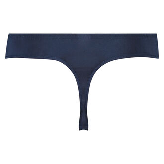 String Marine, Blauw