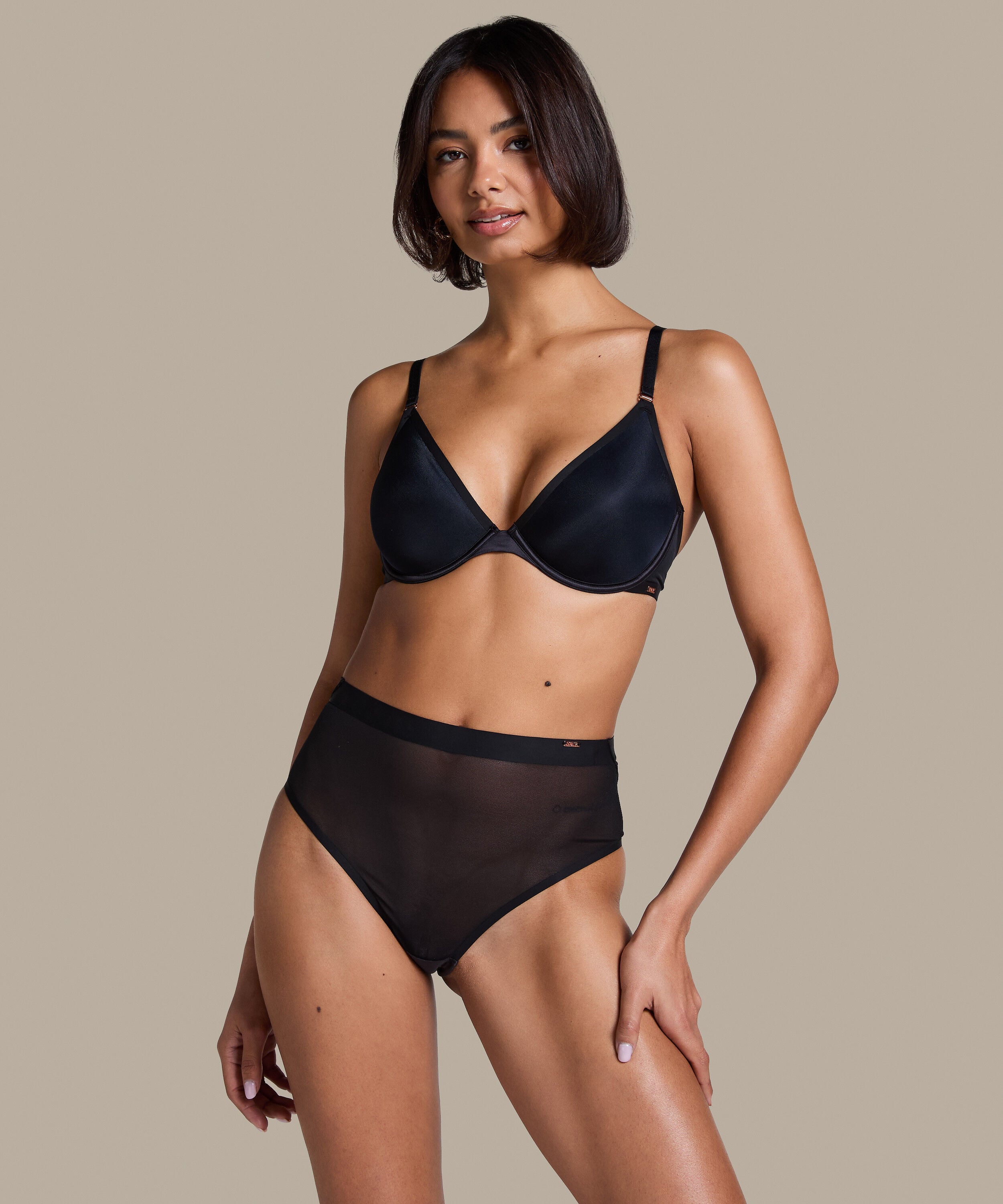 Hoge Brazilian Essential
