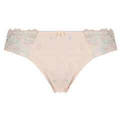 Slip Diva, Roze