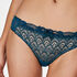 String Latrice, Blauw