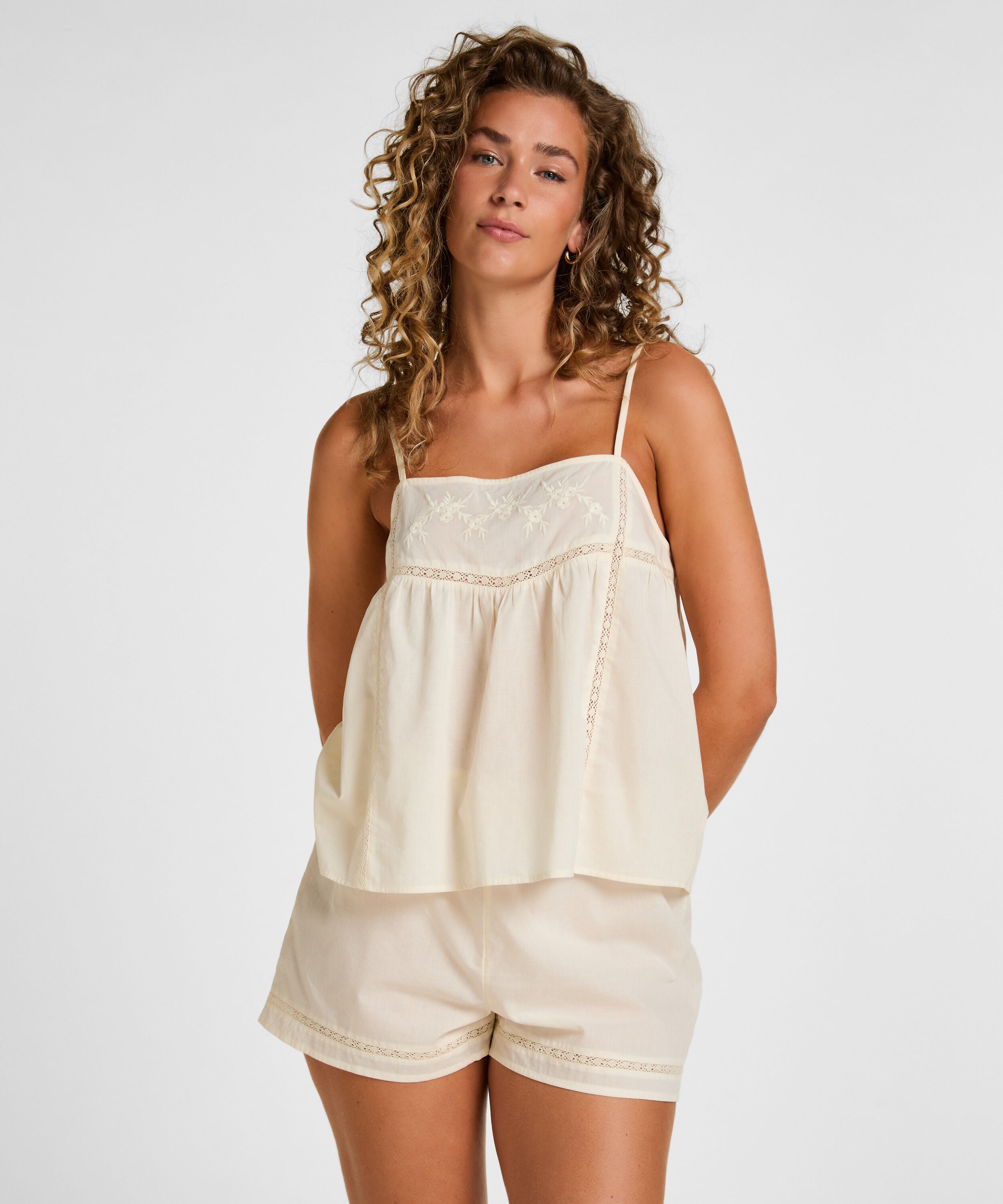 Pyjama Short