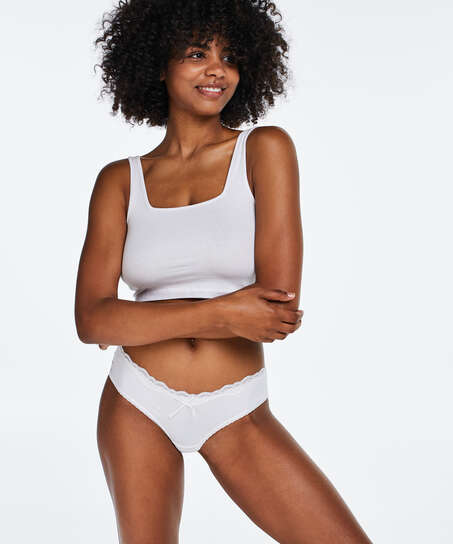 Brazilian micro, Wit