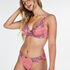 Slip Diva, Roze