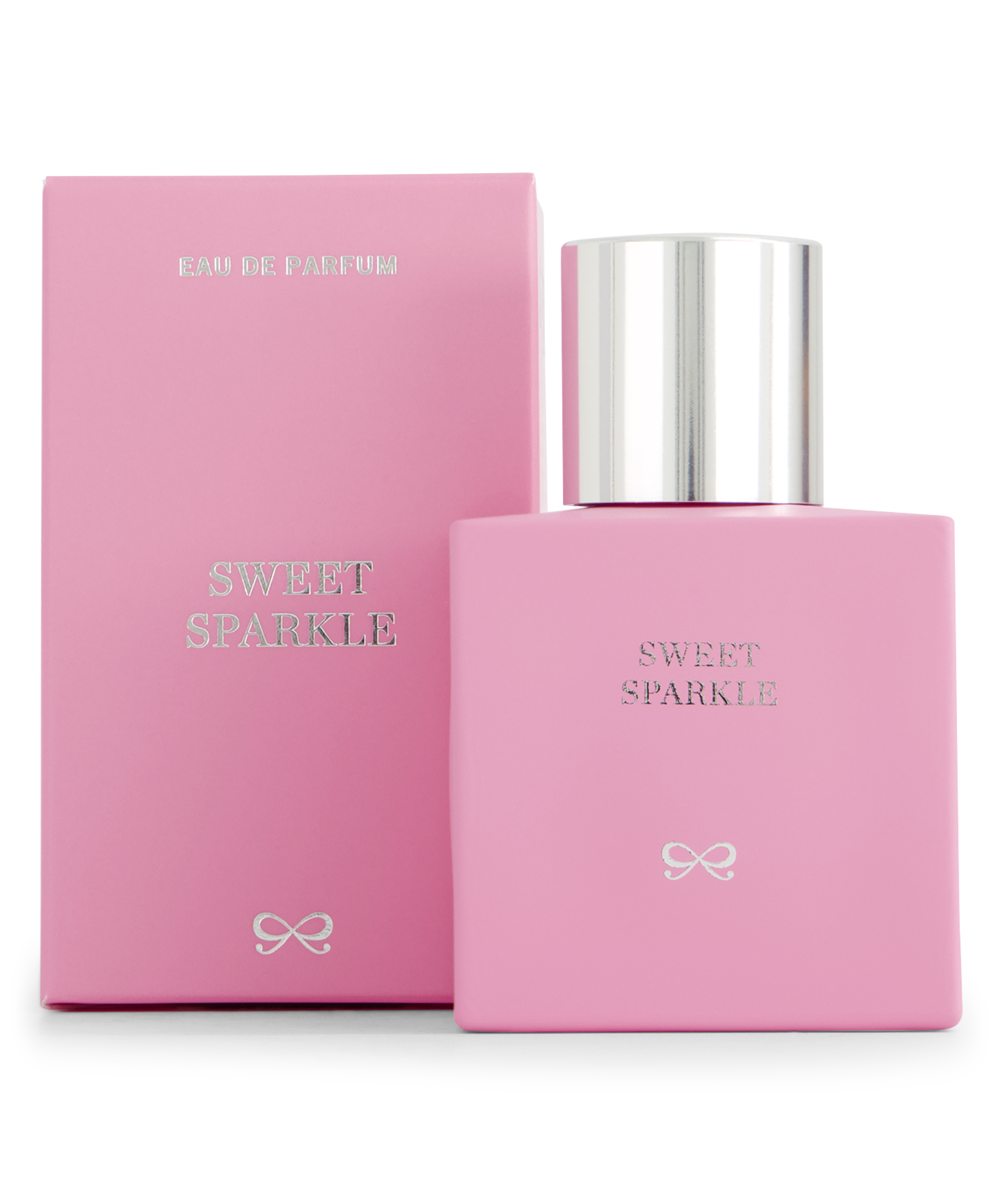 Eau de Parfum Sweet Sparkle 50ml, Wit, main