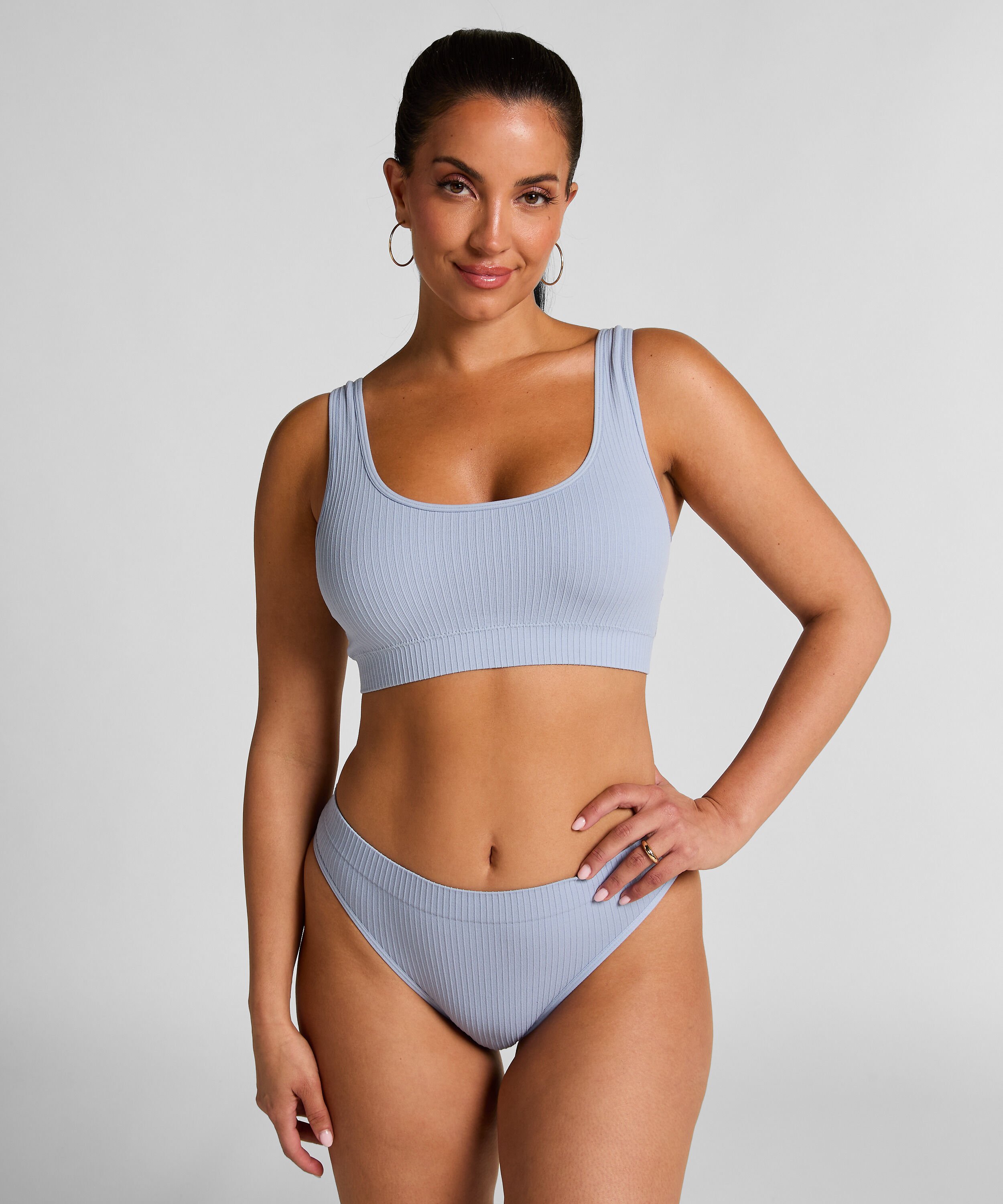 Brazilian Dianne, Blauw Brazilian Dianne, Blauw