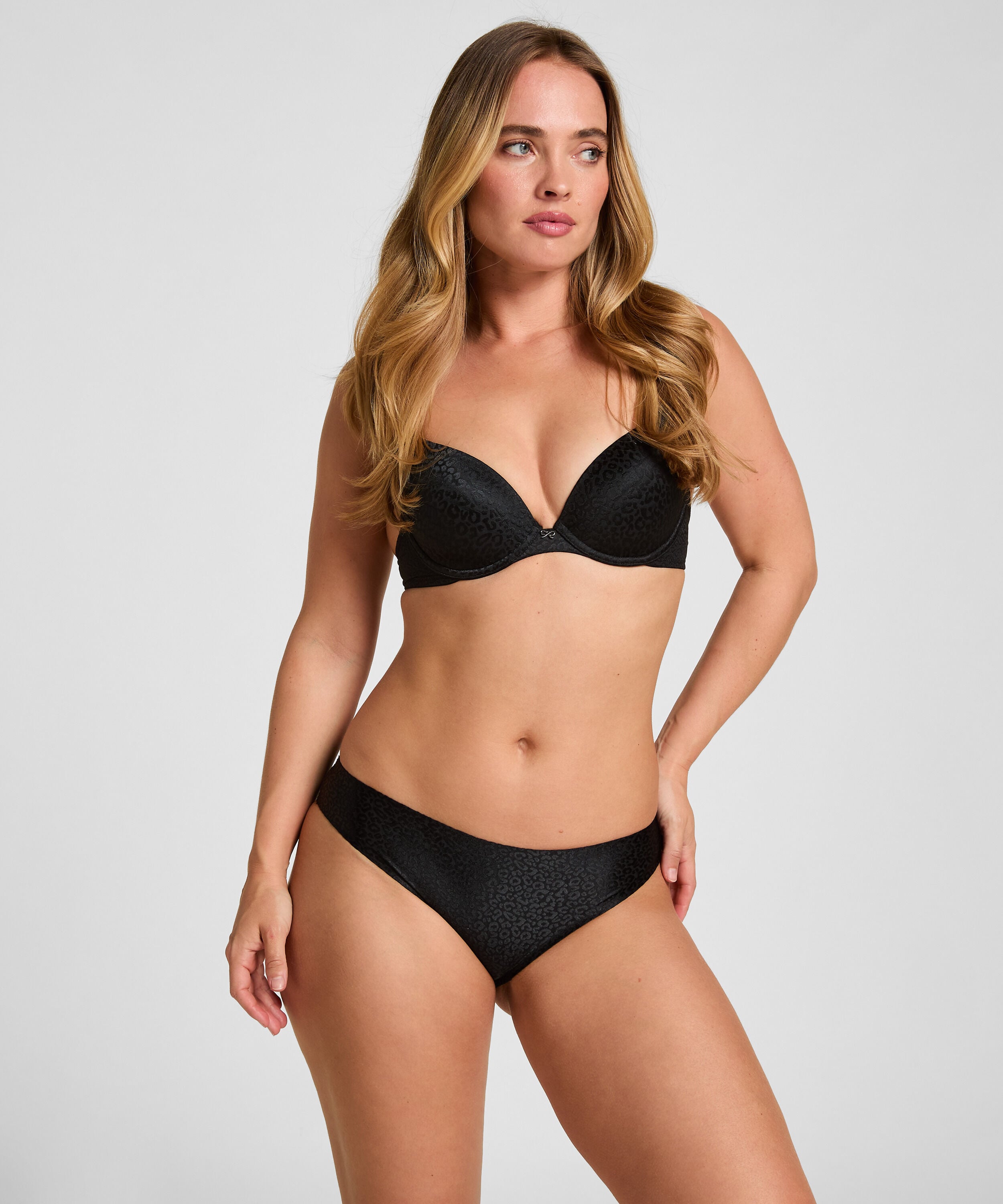 Brazilian Jackie, Zwart Brazilian Jackie, Zwart