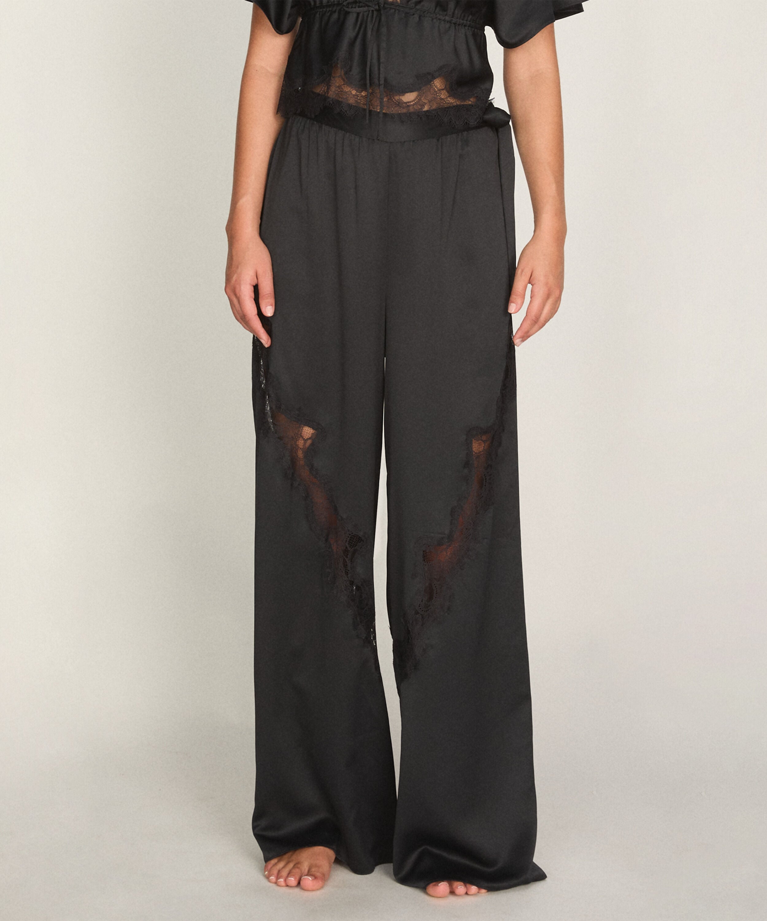 Broek Legacy