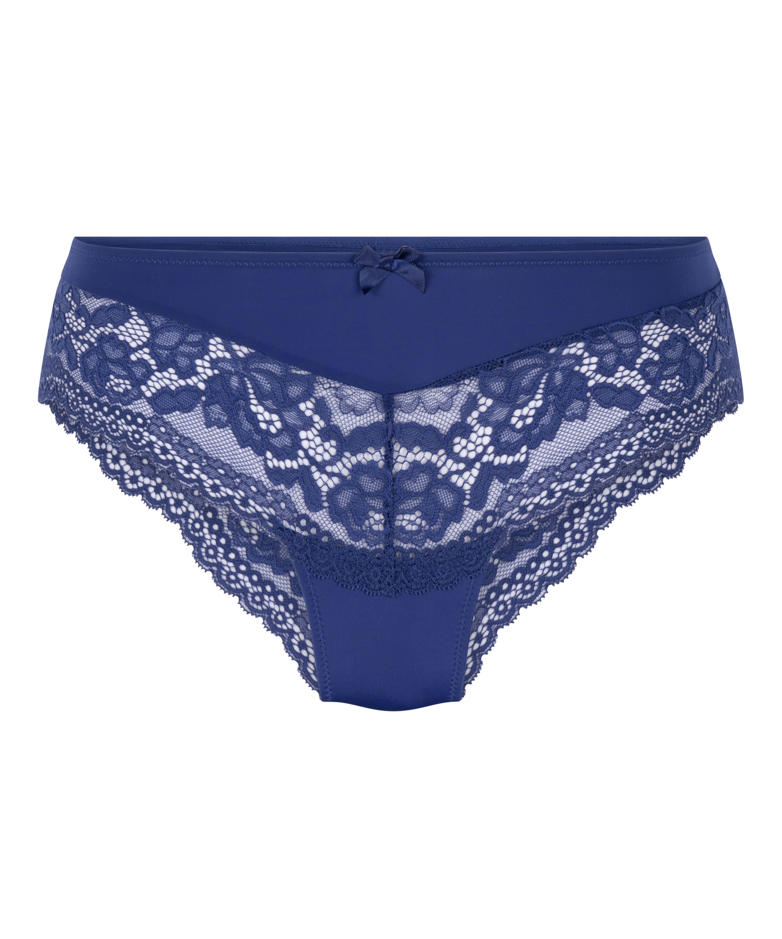 Brazilian short Valencia, Blauw Brazilian short Valencia, Blauw