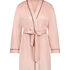 Kimono Satin, Roze