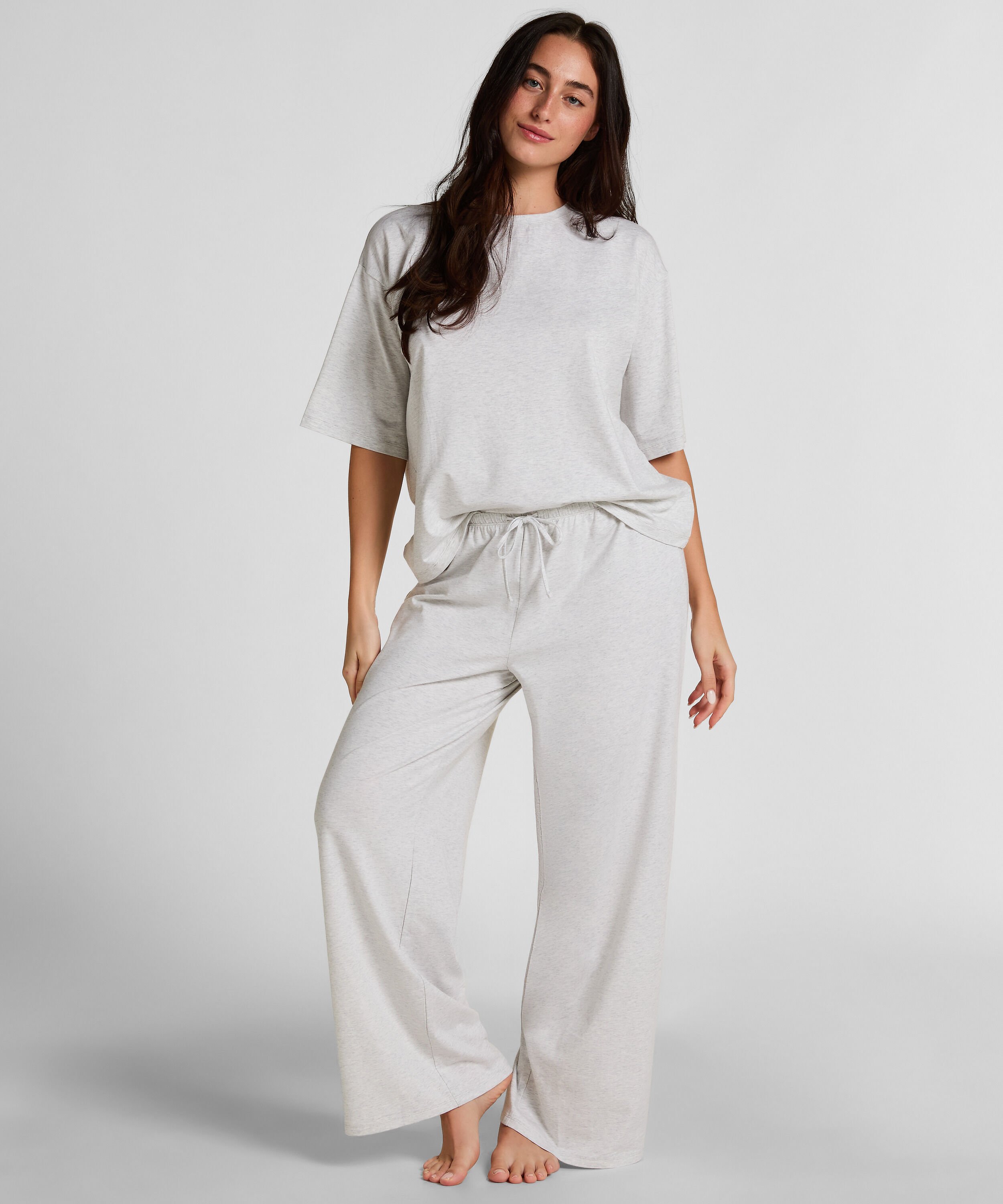 Pyjama Broek Loose