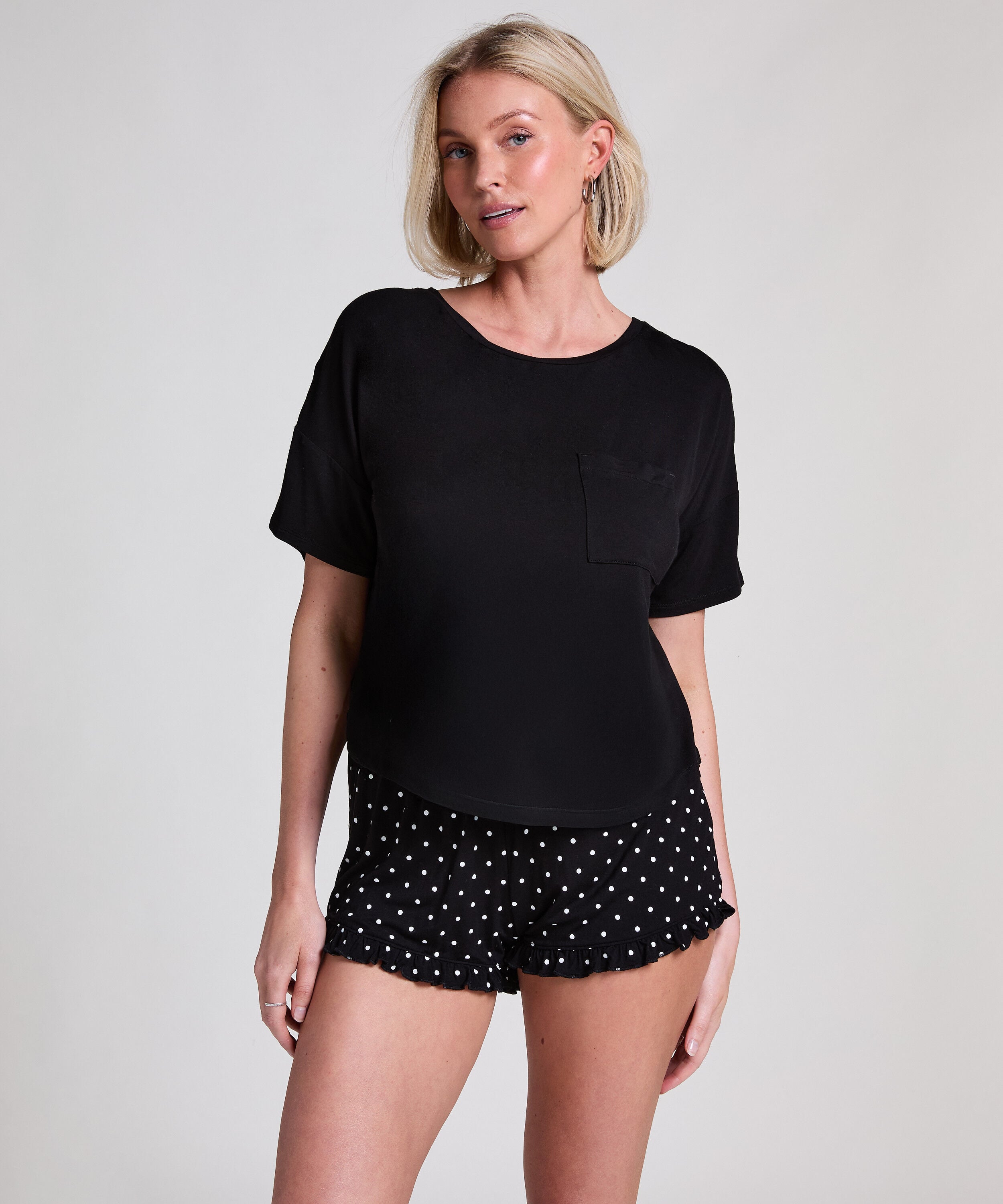 Pyjama set